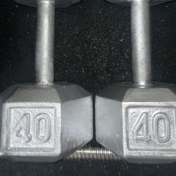 Dumbbell 