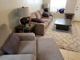 Living Room Furniture Set $1000!