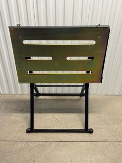 Welding Table