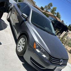 14 VW Passat  TSI   Good Running Vehicle 