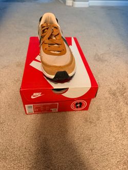 Nike size 7