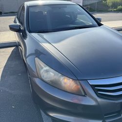 2011 Honda Accord