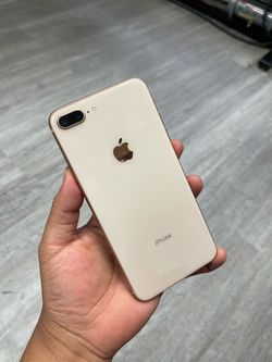 iPhone 8 Plus unlocked 64GB