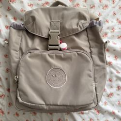 Mini Adidas Backpack