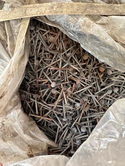 Nail