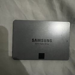 Samsung 840 EVO 500GB SSD 2.5 SATA