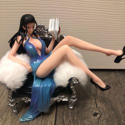 One piece Nico Robin Sexy Figure Statue