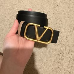 Valentino Belt