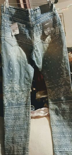 Forever 21 Mens Slim Jeans Size 31×32