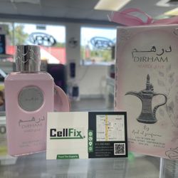 Latafa Dubai Cologne 