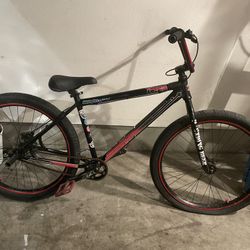 C2 bike