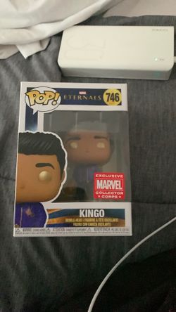 Funko pop