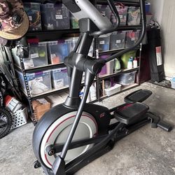 ProForm Endurance 520 E Elliptical