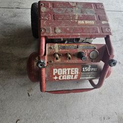 Compressor