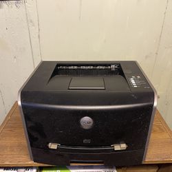Dell Office Printer 