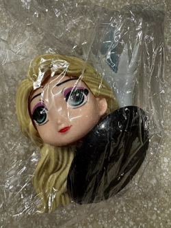 Frozen Elsa Topper - New 