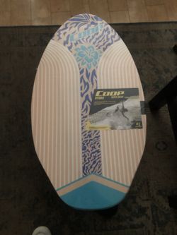 Skim Board COOP Hydro Super Skim 35 Inches, 89 Centimeters