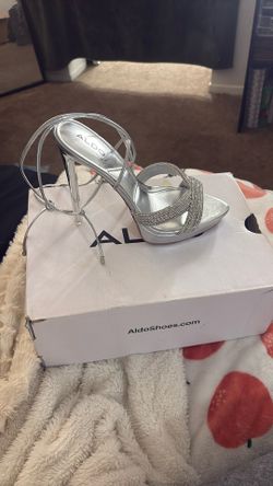 Aldo Sparkle Viviana