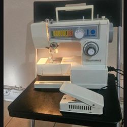 Domestic Maquina La Conpre Pero No La Se Usar 