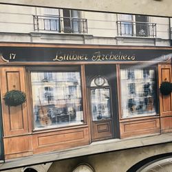 Wall art - music Violin  Frame