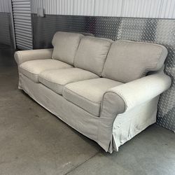 Sofa Couch FREE DELIVER