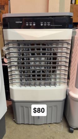 Costway Evaporative Air Cooler Fan
