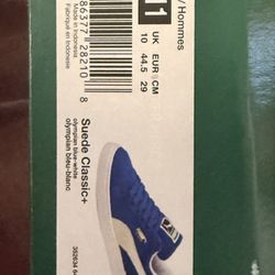 Brand New Puma 