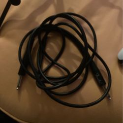 Guitar Plug