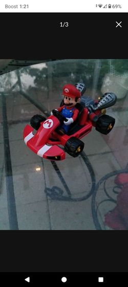 Super Mario