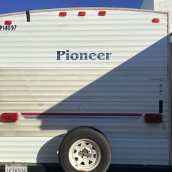 Pioneer RV