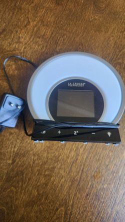 LED CLOCK
