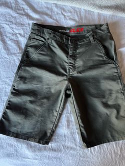 Dickies FLEX Shorts Men Regular Size 30