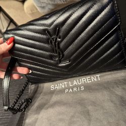 YSL LouLou Bag