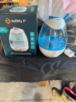 Humidifier