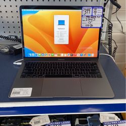 Apple Macbook Air A1932 Laptop 13” 120gb 