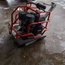 Husqvarna Soff Cut 150
