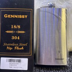 Stainless Steel Hip Flex Genesee
