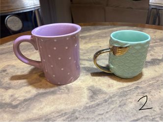 Mugs (2)