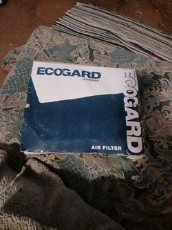Air Filter
