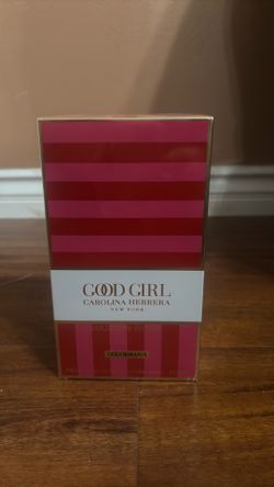 Carolina Herrera Good Girl Collectors Edition
