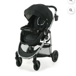 Stroller & Carseat Bundle