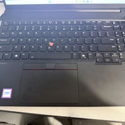 Lenovo ThinkPad E16 Touchscreen – 32GB RAM, 1TB SSD (Excellent Condition)