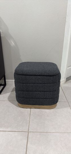 Organizador o puff