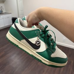 Nike Dunks Lottery Pack Malachie