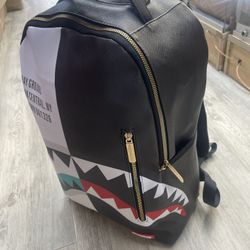Sprayground Backpacks 