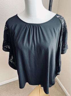 WOMENS BLOUSE