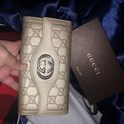Gucci Wallet