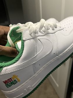 Nike Air Force One (West Indies) 