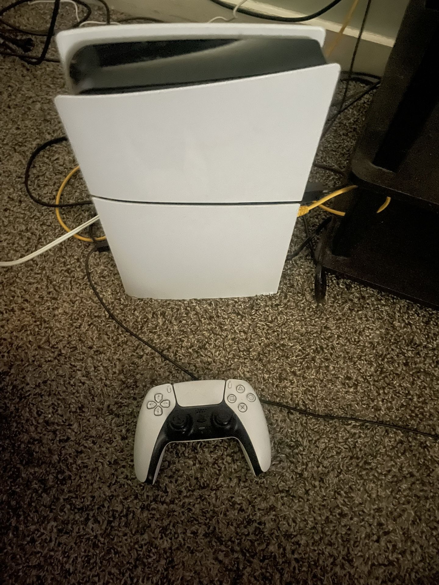 Ps5 Digital Edition