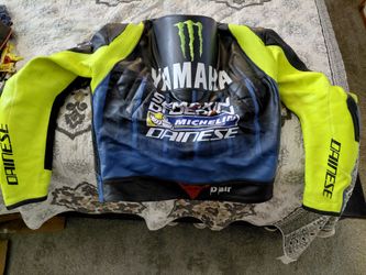 Racing Jacket